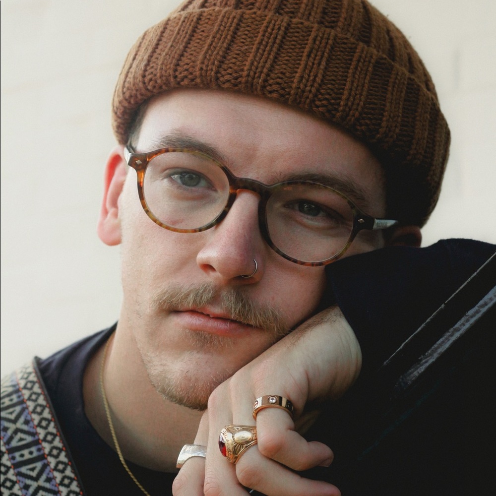 Meet your Posher, Tyler